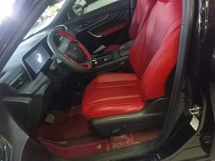 Nissan Chery Arrizo DV V 260T Edition - ფოტო 14
