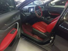 Nissan Chery Arrizo DV V 260T Edition - ფოტო 15
