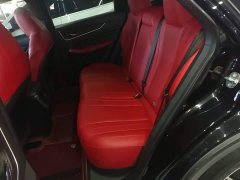 Nissan Chery Arrizo DV V 260T Edition - ფოტო 16