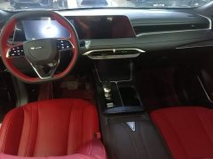 Nissan Chery Arrizo DV V 260T Edition - ფოტო 9