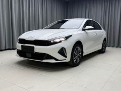 Kia K3 1.5L CVT Luxury Edition - photo 1