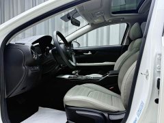 Kia K3 1.5L CVT Luxury Edition - photo 15
