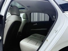 Kia K3 1.5L CVT Luxury Edition - photo 16