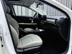 Kia K3 1.5L CVT Luxury Edition - photo 17