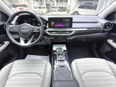 Kia K3 1.5L CVT Luxury Edition - photo 18