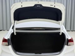 Kia K3 1.5L CVT Luxury Edition - photo 19