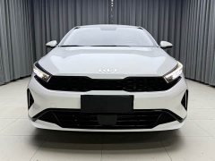 Kia K3 1.5L CVT Luxury Edition - photo 2