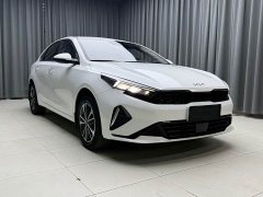 Kia K3 1.5L CVT Luxury Edition - photo 3