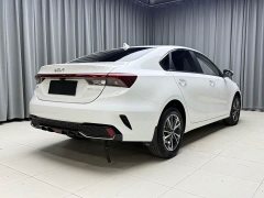 Kia K3 1.5L CVT Luxury Edition - photo 4