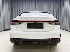 Kia K3 1.5L CVT Luxury Edition - photo 5