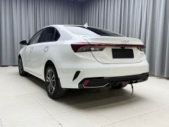 Kia K3 1.5L CVT Luxury Edition - photo 6