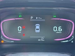 Kia K3 1.5L CVT Luxury Edition - photo 7