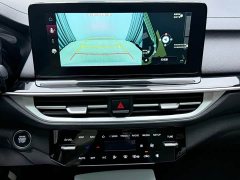 Kia K3 1.5L CVT Luxury Edition - photo 8