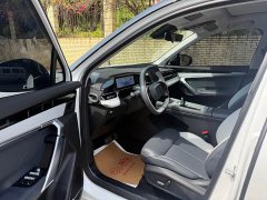 Geely Boyue L 1.5TD DCT Deluxe Edition - ფოტო 7