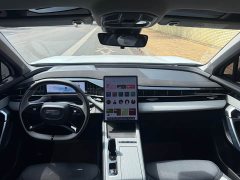 Geely Boyue L 1.5TD DCT Deluxe Edition - ფოტო 9
