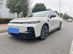 Leapmotor B01 550 Pleasure Edition - ფოტო 1