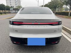 Leapmotor B01 550 Pleasure Edition - ფოტო 10