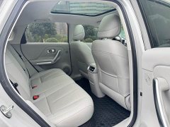 Leapmotor B01 550 Pleasure Edition - ფოტო 13
