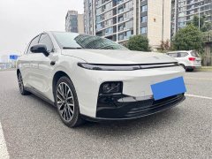Leapmotor B01 550 Pleasure Edition - ფოტო 3