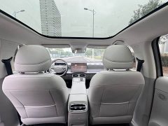 Leapmotor B01 550 Pleasure Edition - ფოტო 8