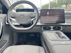 Leapmotor B01 550 Pleasure Edition - ფოტო 9