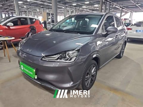 2022 Neta V Tide 400 Lite - ავტომობილი ჩინეთიდან