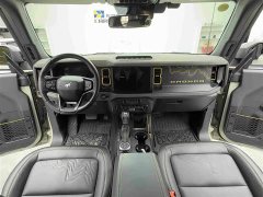 Ford Mustang 2.3T Wilderness - photo 11