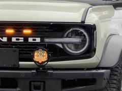 Ford Mustang 2.3T Wilderness - photo 3
