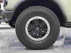 Ford Mustang 2.3T Wilderness - photo 4