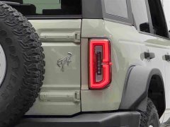 Ford Mustang 2.3T Wilderness - photo 6