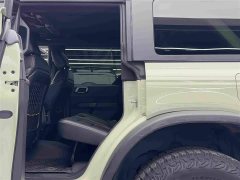 Ford Mustang 2.3T Wilderness - photo 9