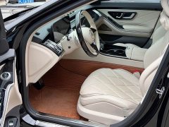 Mercedes-Benz Maybach S-Class S 480 4MATIC - ფოტო 7