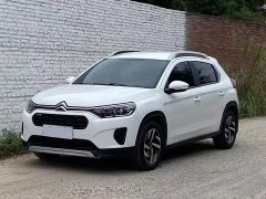 Dongfeng C3-XR 230THP DCT Edition - photo 1