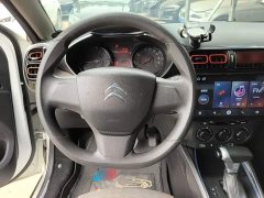 Dongfeng C3-XR 230THP DCT Edition - photo 10