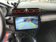 Dongfeng C3-XR 230THP DCT Edition - photo 12