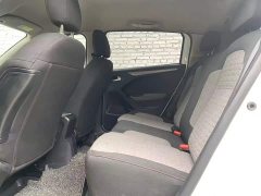 Dongfeng C3-XR 230THP DCT Edition - photo 16