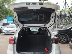 Dongfeng C3-XR 230THP DCT Edition - photo 18