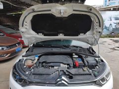 Dongfeng C3-XR 230THP DCT Edition - photo 19