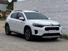 Dongfeng C3-XR 230THP DCT Edition - photo 3