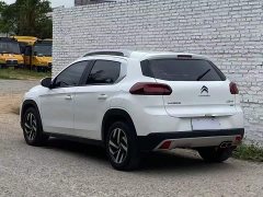 Dongfeng C3-XR 230THP DCT Edition - photo 4