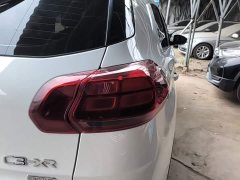 Dongfeng C3-XR 230THP DCT Edition - photo 7