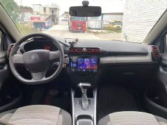 Dongfeng C3-XR 230THP DCT Edition - photo 9