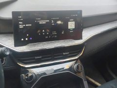 Lynk & Co 06 1.5T Pro - ფოტო 13
