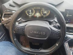 Lynk & Co 06 1.5T Pro - ფოტო 15