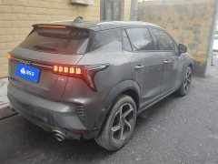 Lynk & Co 06 1.5T Pro - ფოტო 3