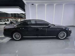 Audi A8 A8L 50 TFSI quattro Luxury - ფოტო 13