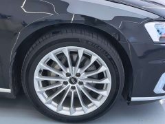 Audi A8 A8L 50 TFSI quattro Luxury - ფოტო 14