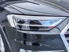 Audi A8 A8L 50 TFSI quattro Luxury - ფოტო 15