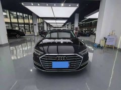 Audi A8 A8L 50 TFSI quattro Luxury - ფოტო 2