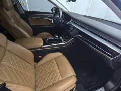 Audi A8 A8L 50 TFSI quattro Luxury - ფოტო 5